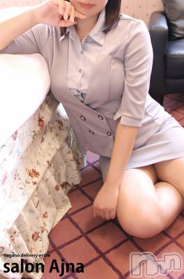 体験 ありさ(24) 身長165cm、スリーサイズB87(E).W59.H86。長野風俗エステ salon Ajna(サロンアジュナ)在籍。