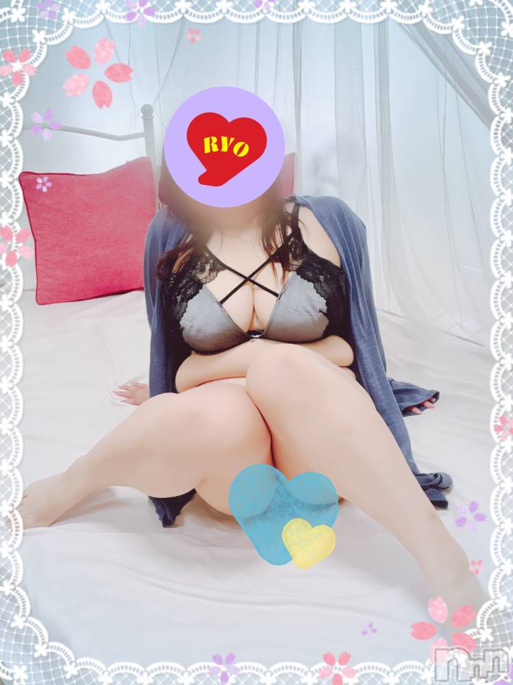 新潟ぽっちゃり新潟元祖！ぽっちゃりデリヘル　ミルクパイ(ニイガタガンソポッチャリデリヘルミルクパイ) りょう(41)の4月4日写メブログ「もうすぐえちえちな週末が来ちゃう💕」
