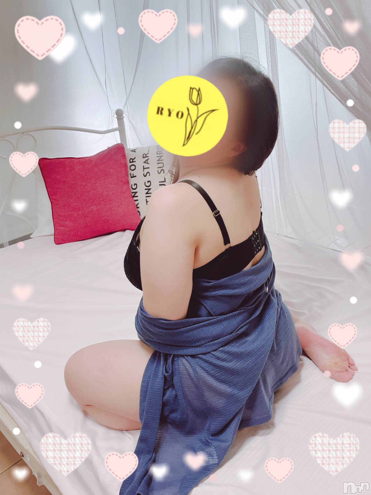 新潟ぽっちゃり新潟元祖！ぽっちゃりデリヘル　ミルクパイ(ニイガタガンソポッチャリデリヘルミルクパイ)りょう(41)の2025年5月25日写メブログ「夜のご挨拶🥂💫」