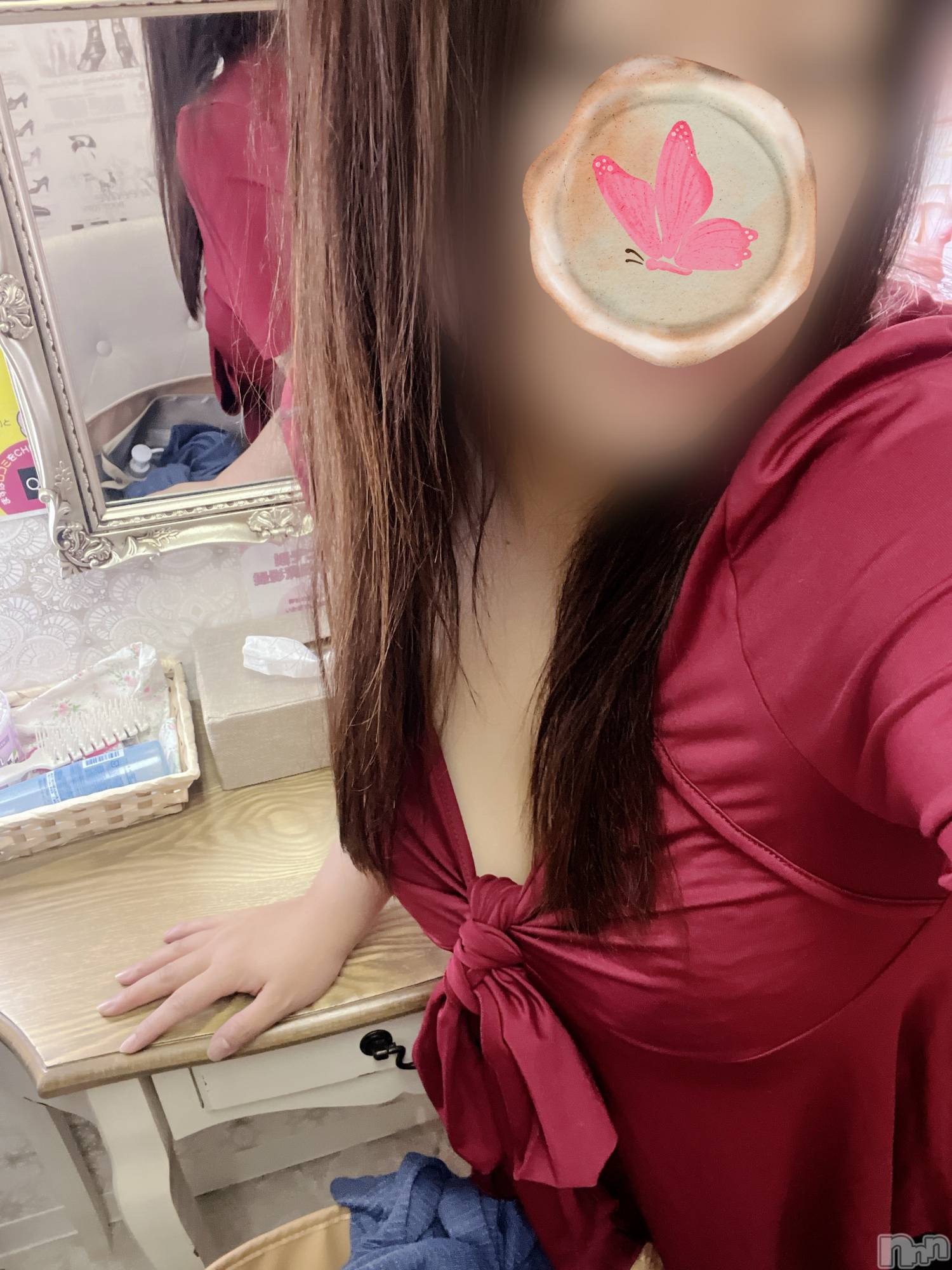 新潟ぽっちゃり新潟元祖！ぽっちゃりデリヘル　ミルクパイ(ニイガタガンソポッチャリデリヘルミルクパイ)りょう(41)の2025年7月24日写メブログ「夜のご挨拶🐈‍⬛🌙」