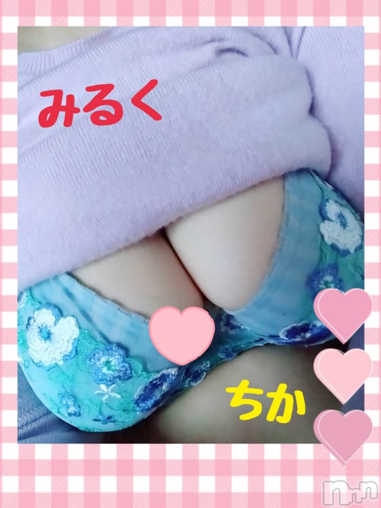 新潟ぽっちゃり新潟元祖！ぽっちゃりデリヘル　ミルクパイ(ニイガタガンソポッチャリデリヘルミルクパイ) ちか(31)の4月1日写メブログ「久しぶりの火曜出勤♪♪」