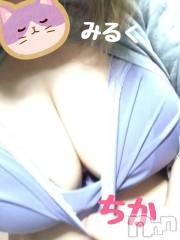 新潟ぽっちゃり新潟元祖！ぽっちゃりデリヘル　ミルクパイ(ニイガタガンソポッチャリデリヘルミルクパイ) ちか(31)の4月25日写メブログ「ビックリマン風！？」