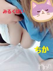 新潟ぽっちゃり新潟元祖！ぽっちゃりデリヘル　ミルクパイ(ニイガタガンソポッチャリデリヘルミルクパイ) ちか(31)の7月1日写メブログ「遊びませんか…？？」