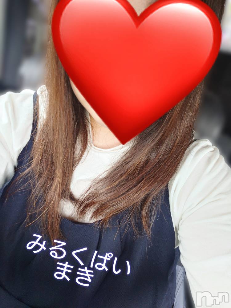 新潟ぽっちゃり新潟元祖！ぽっちゃりデリヘル　ミルクパイ(ニイガタガンソポッチャリデリヘルミルクパイ) まき(30)の5月20日写メブログ「待機中です！」