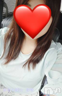 新潟ぽっちゃり 新潟元祖！ぽっちゃりデリヘル　ミルクパイ(ニイガタガンソポッチャリデリヘルミルクパイ) まき(30)の6月10日写メブログ「出勤です!」