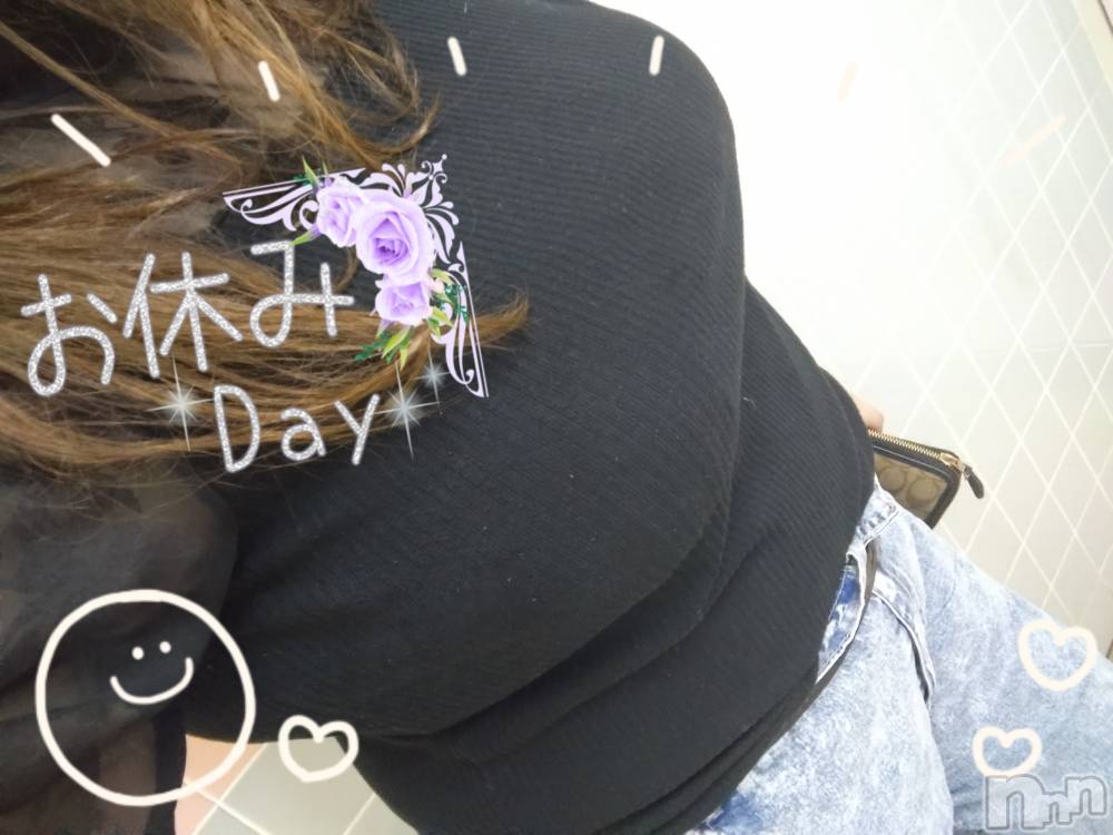 新潟ぽっちゃり新潟元祖！ぽっちゃりデリヘル　ミルクパイ(ニイガタガンソポッチャリデリヘルミルクパイ) こと(34)の5月13日写メブログ「オフの私♡」