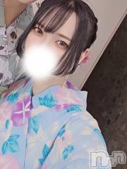 長岡デリヘルBLUE BIRD長岡店(ブルーバードナガオカテン) みつき(25)の7月26日写メブログ「👘🍧」