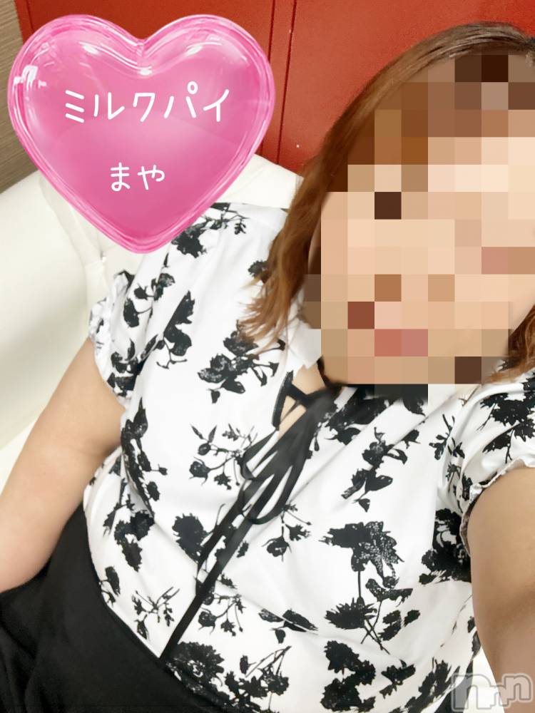 新潟ぽっちゃり新潟元祖！ぽっちゃりデリヘル　ミルクパイ(ニイガタガンソポッチャリデリヘルミルクパイ) まや(32)の6月30日写メブログ「今日の🫧」