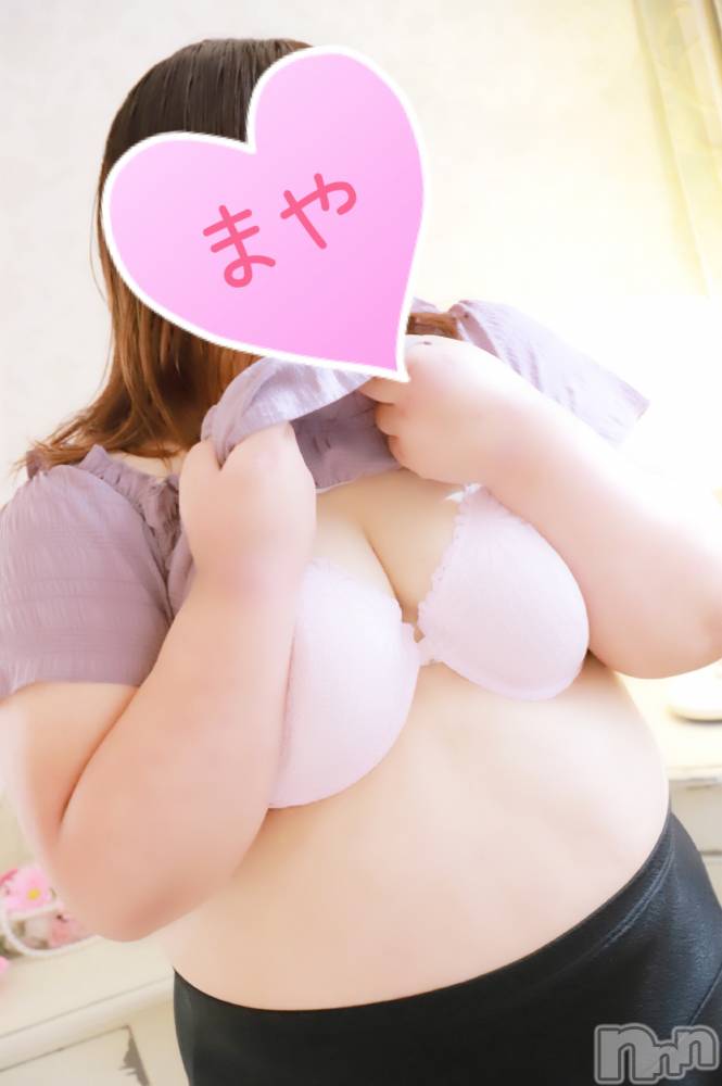 新潟ぽっちゃり新潟元祖！ぽっちゃりデリヘル　ミルクパイ(ニイガタガンソポッチャリデリヘルミルクパイ) まや(32)の7月3日写メブログ「こんばんは～🩵ᩚ」