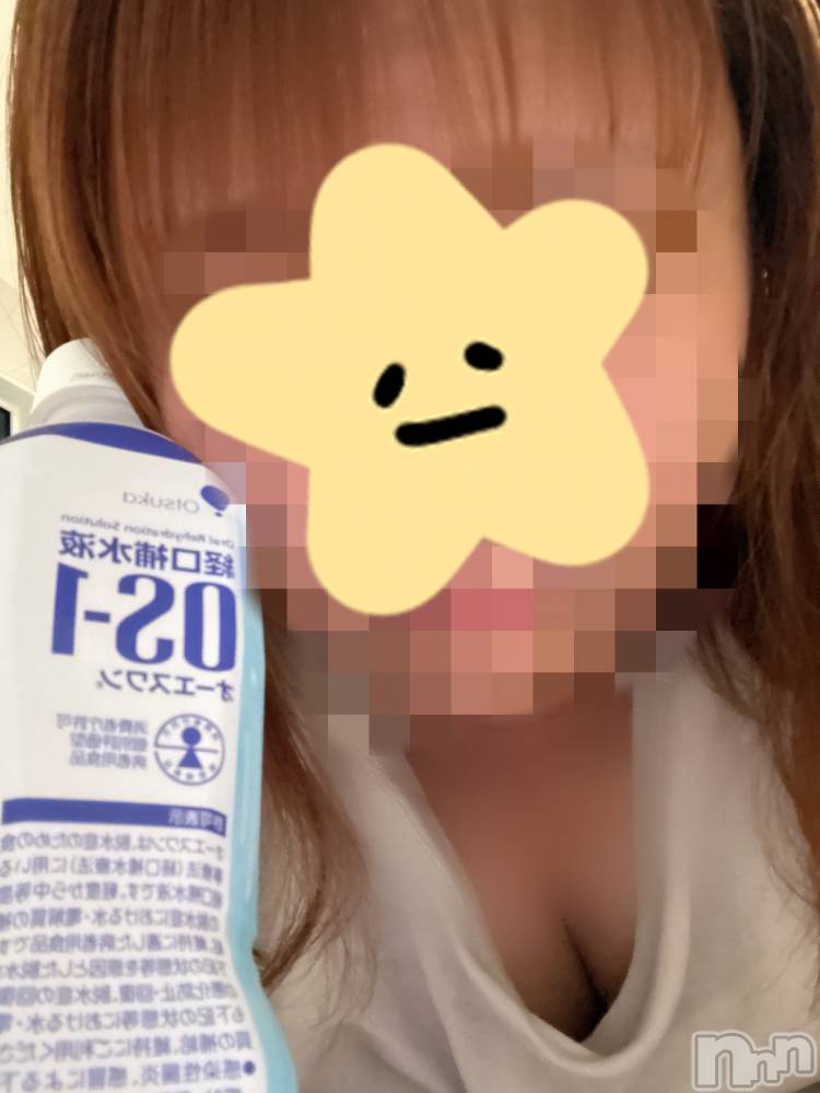 新潟ぽっちゃり新潟元祖！ぽっちゃりデリヘル　ミルクパイ(ニイガタガンソポッチャリデリヘルミルクパイ) まや(32)の7月25日写メブログ「人生初( > < )」