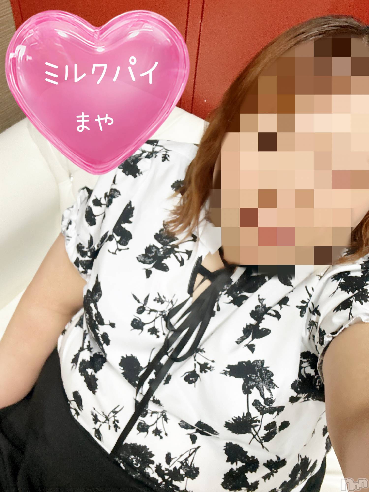 新潟ぽっちゃり新潟元祖！ぽっちゃりデリヘル　ミルクパイ(ニイガタガンソポッチャリデリヘルミルクパイ)まや(32)の2025年6月30日写メブログ「今日の🫧」