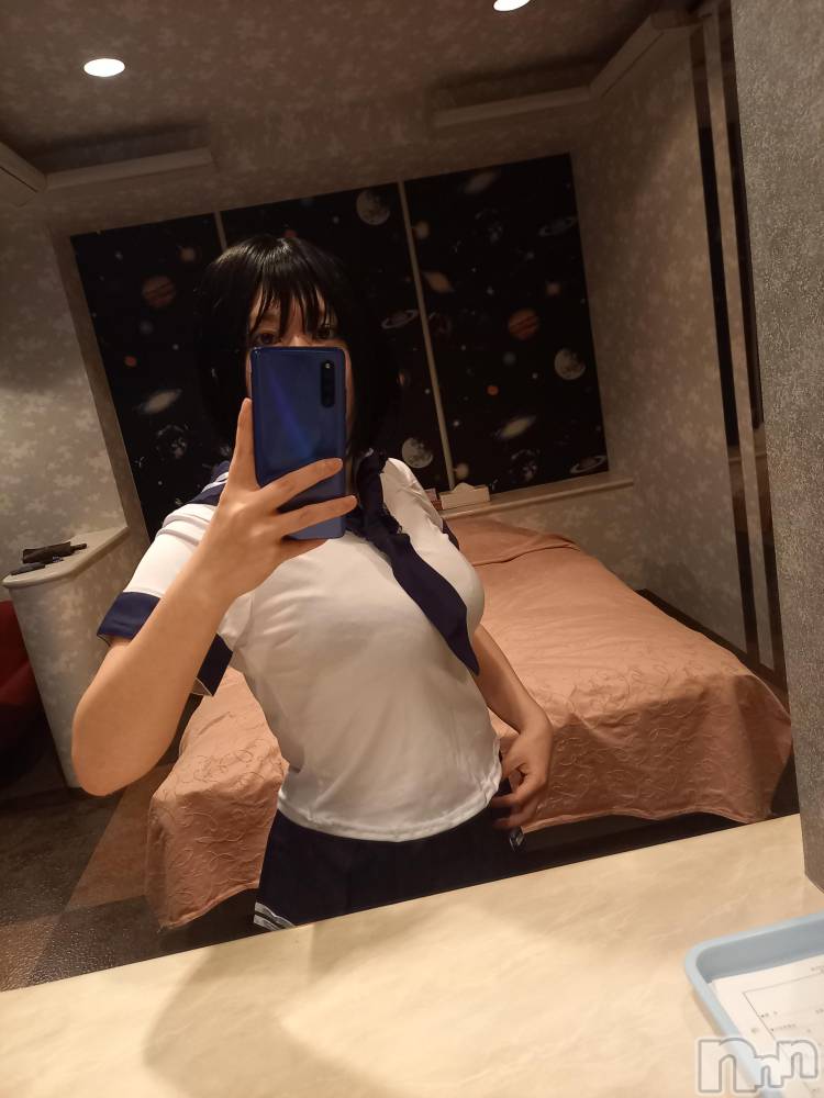 新潟デリヘル奥様特急 新潟店(オクサマトッキュウニイガタテン) ゆうき(31)の5月25日写メブログ「制服❤」
