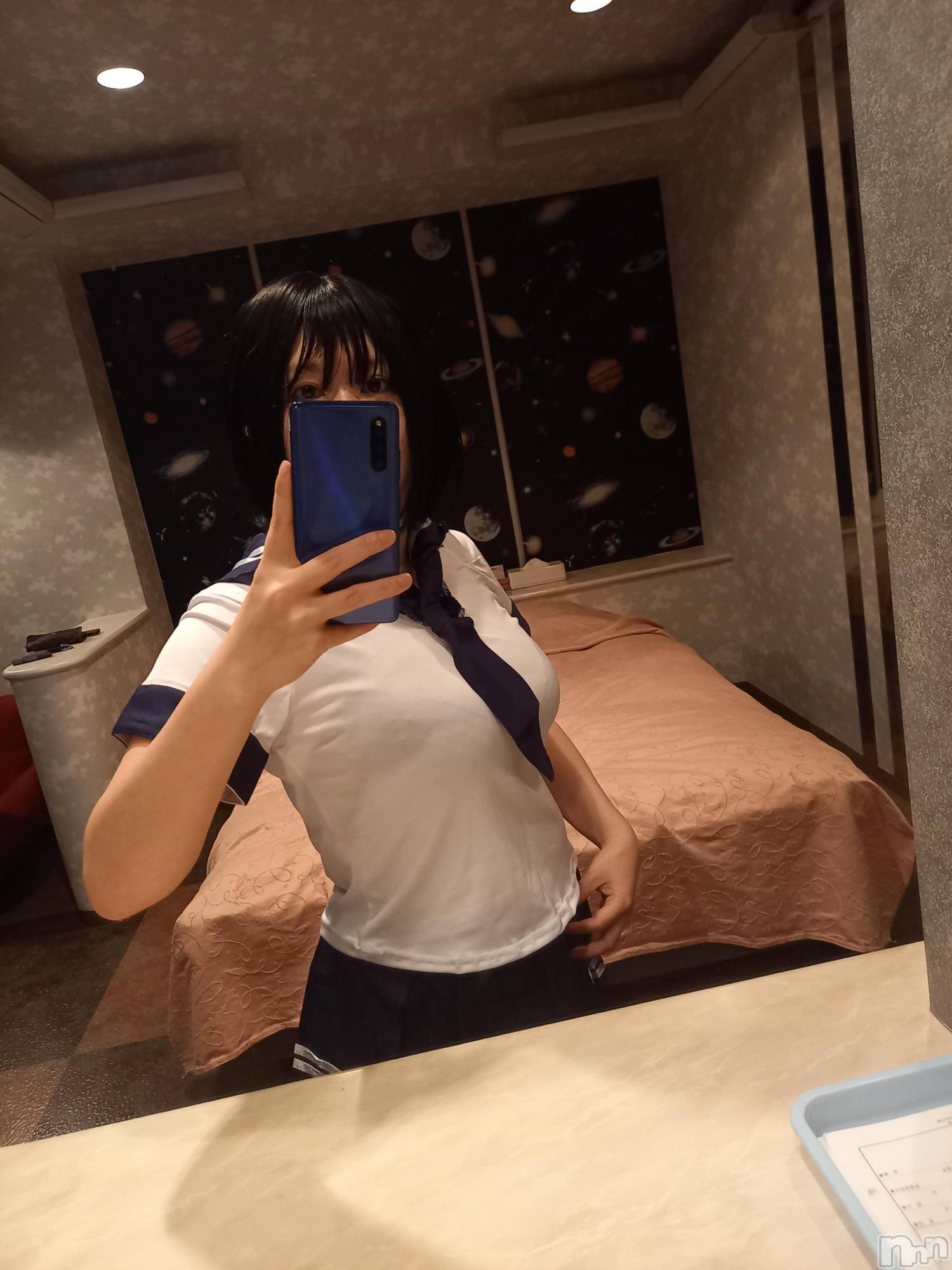 新潟デリヘル奥様特急 新潟店(オクサマトッキュウニイガタテン)ゆうき(31)の2025年5月25日写メブログ「制服❤」