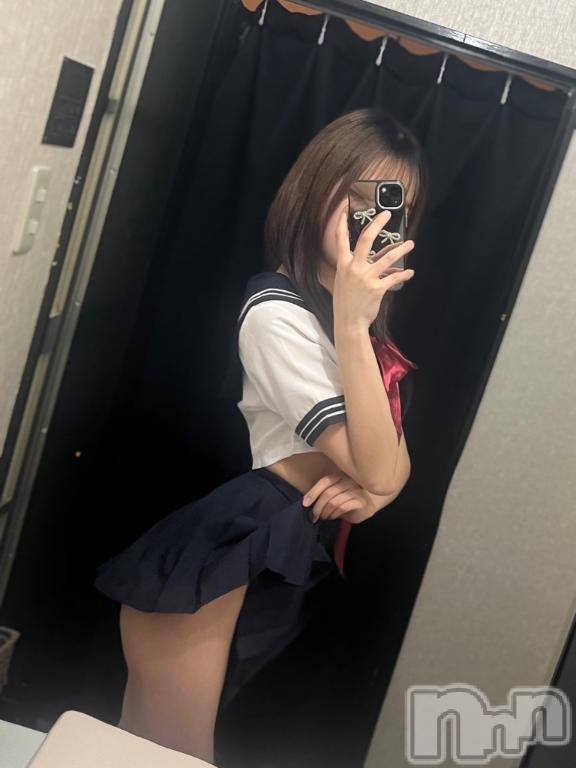 長岡デリヘルROOKIE(ルーキー) かりん☆プラチナ(21)の8月19日写メブログ「いるよー♡」