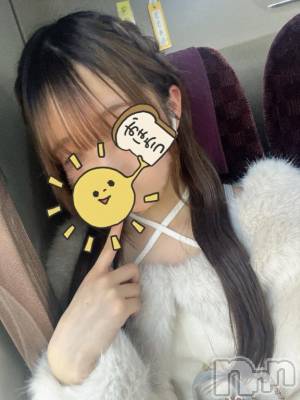 長岡デリヘル ROOKIE(ルーキー) かりん☆プラチナ(21)の4月3日写メブログ「みてくれた？👀🩷」