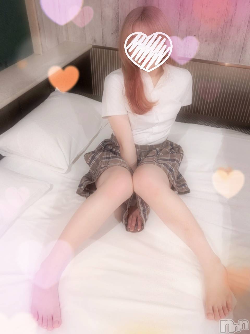 新潟デリヘル新潟デリヘル倶楽部(ニイガタデリヘルクラブ)ひろみ(19)の2025年4月11日写メブログ「【お礼】❤️制服姿のひろみを可愛がってくれるお兄様❤️」