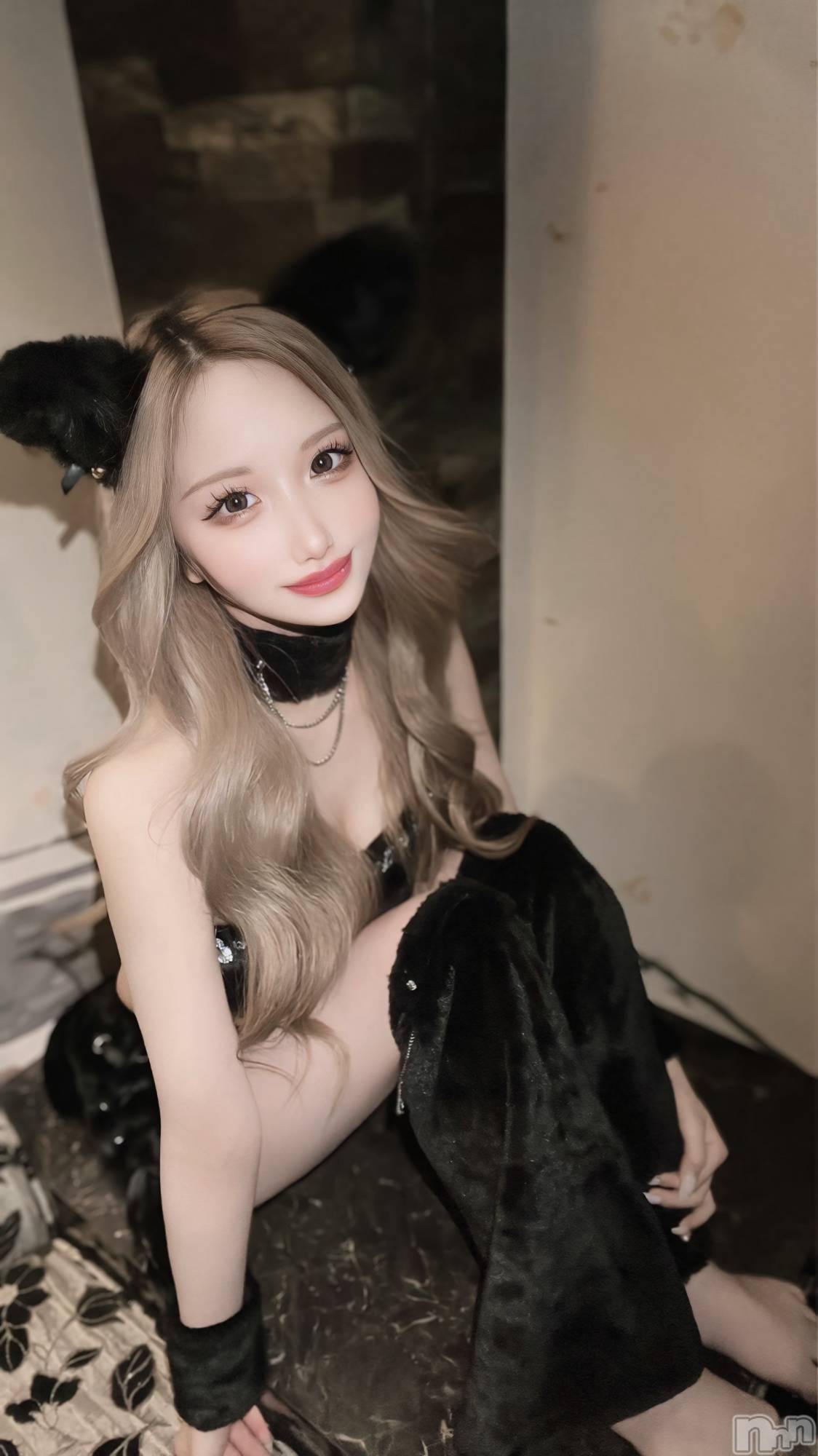 ܱХ顦club Eight(֡) 2025ǯ423ֻ̥֥ǭ㡼🐈‍⬛🎀
