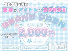 【2025年5月OPEN】オープニングキャスト大募集