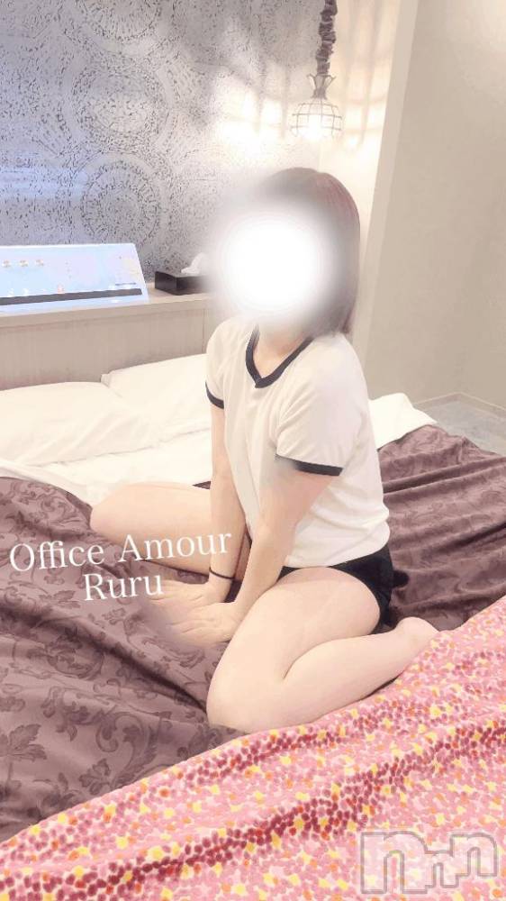 新潟デリヘルOffice Amour(オフィスアムール) 体験るる/ヘルス課(20)の8月14日写メブログ「ひさしぶり🤍」