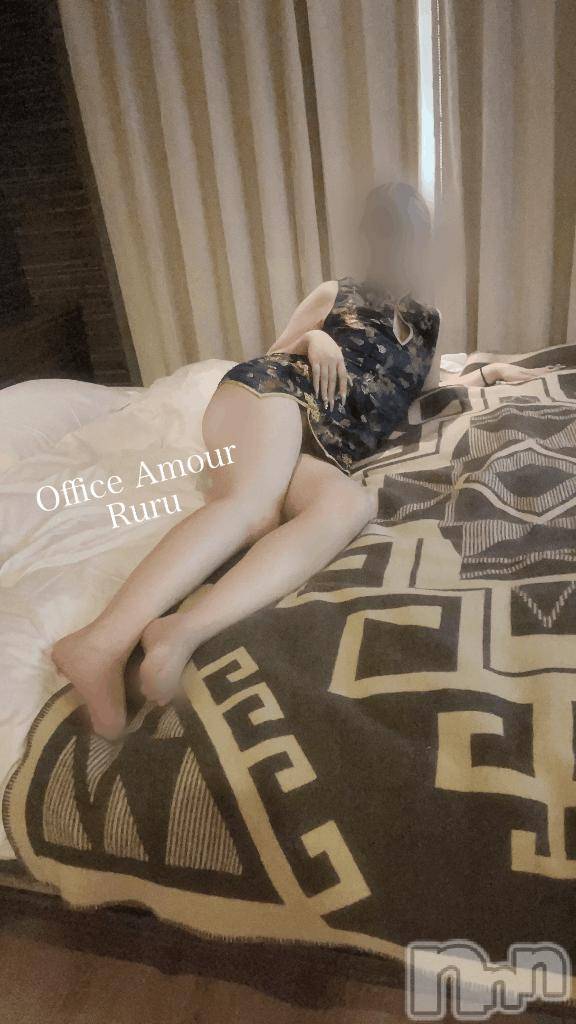 新潟デリヘルOffice Amour(オフィスアムール)体験るる/ヘルス課(20)の2025年7月19日写メブログ「ありがとうのきもち」