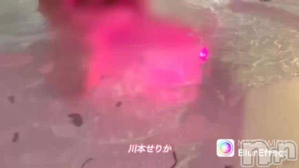 お風呂で見えそう