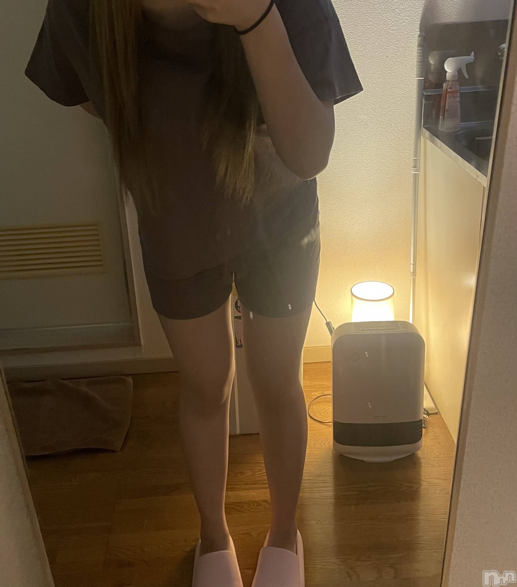 新潟メンズエステMYIRO　-マイロ-(マイロ)りな(22)の2025年11月4日写メブログ「さわってないのに熱くなる」