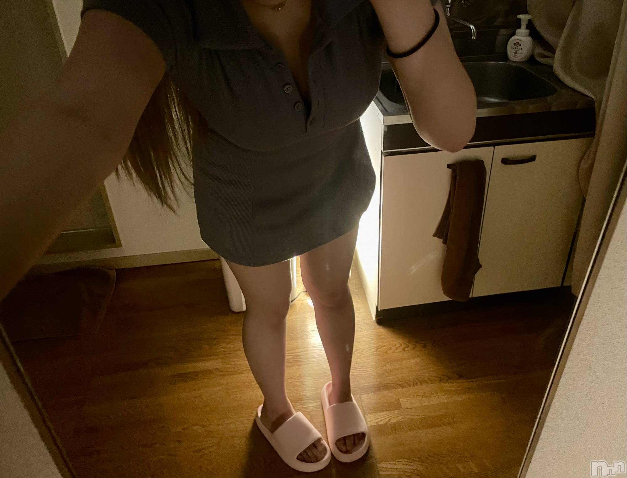 新潟メンズエステMYIRO　-マイロ-(マイロ)りな(22)の2025年11月14日写メブログ「今日だけ特別」