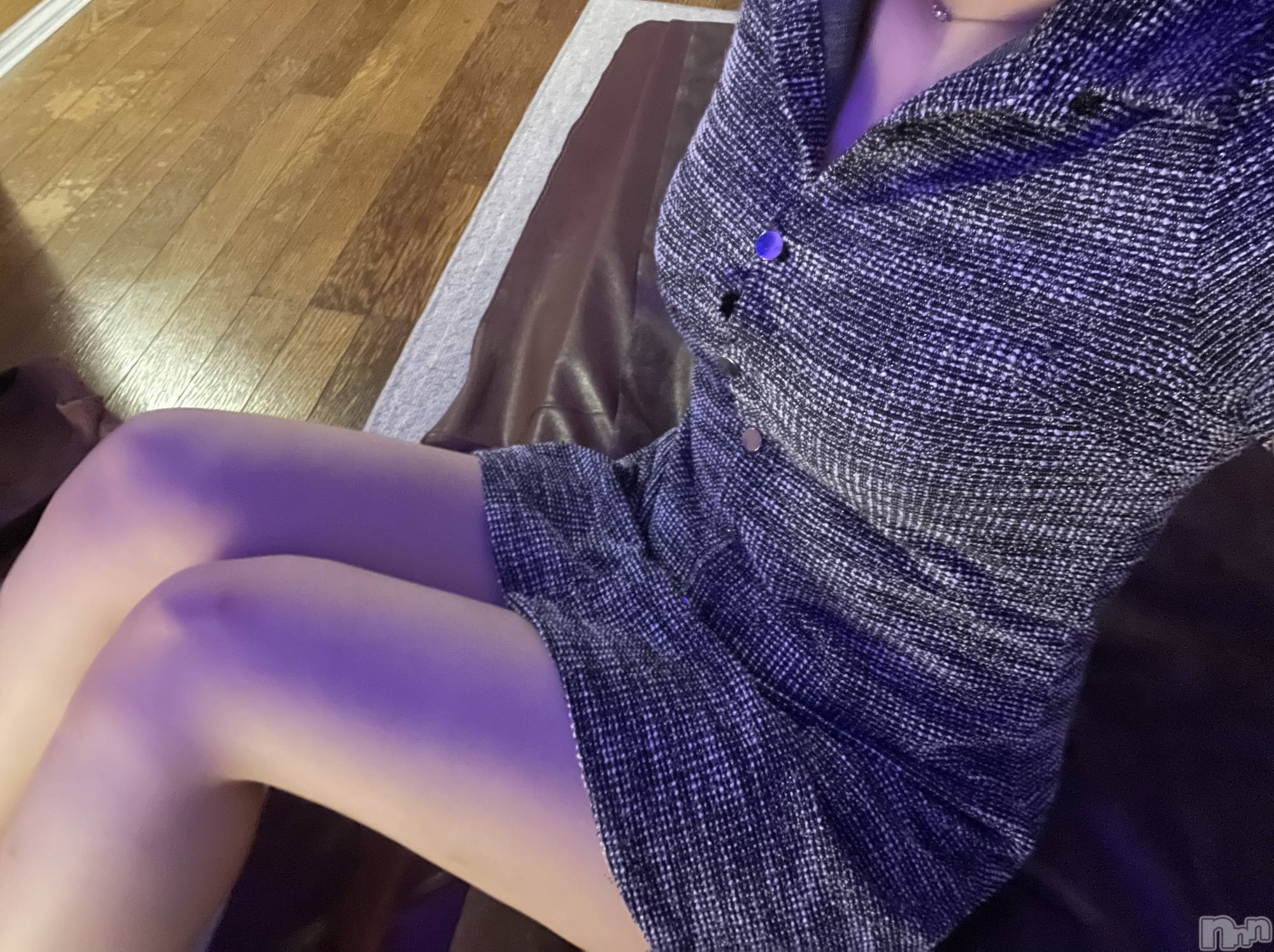 新潟メンズエステMYIRO　-マイロ-(マイロ)りな(22)の2025年11月28日写メブログ「触り心地良かったでしょ？」