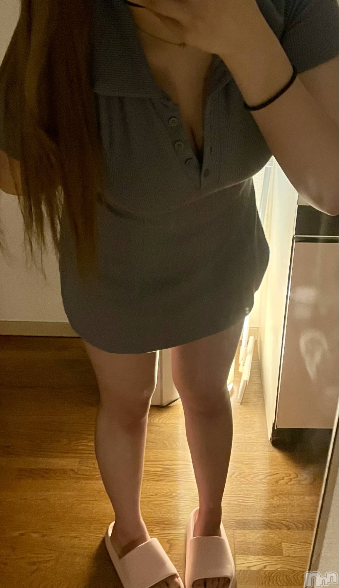 新潟メンズエステMYIRO　-マイロ-(マイロ)りな(22)の2025年12月26日写メブログ「☃️💕」