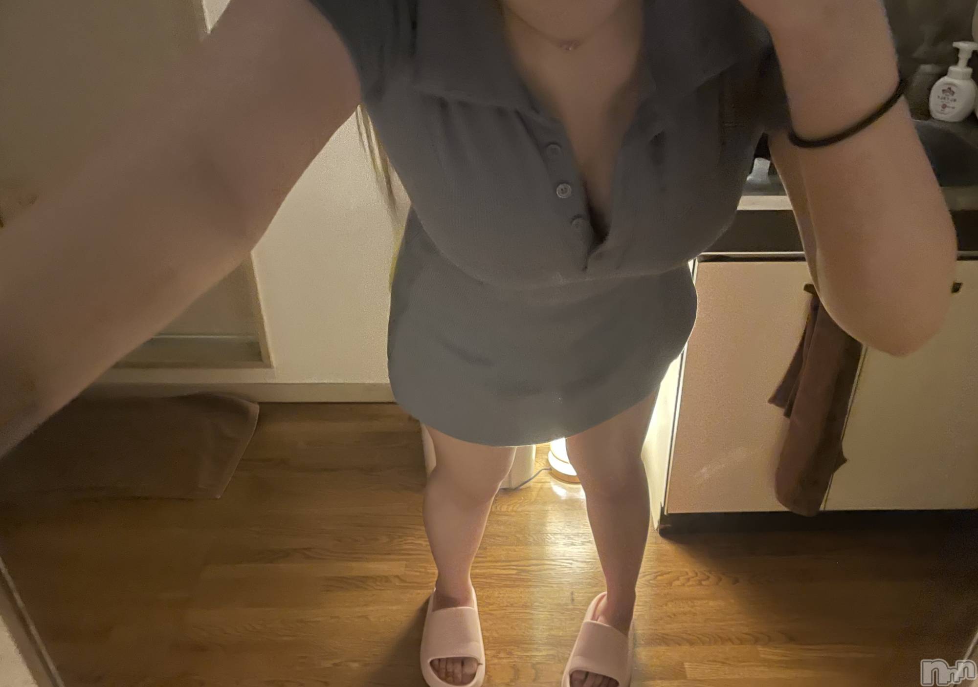 新潟メンズエステMYIRO　-マイロ-(マイロ)りな(22)の2026年3月30日写メブログ「我慢できた？」