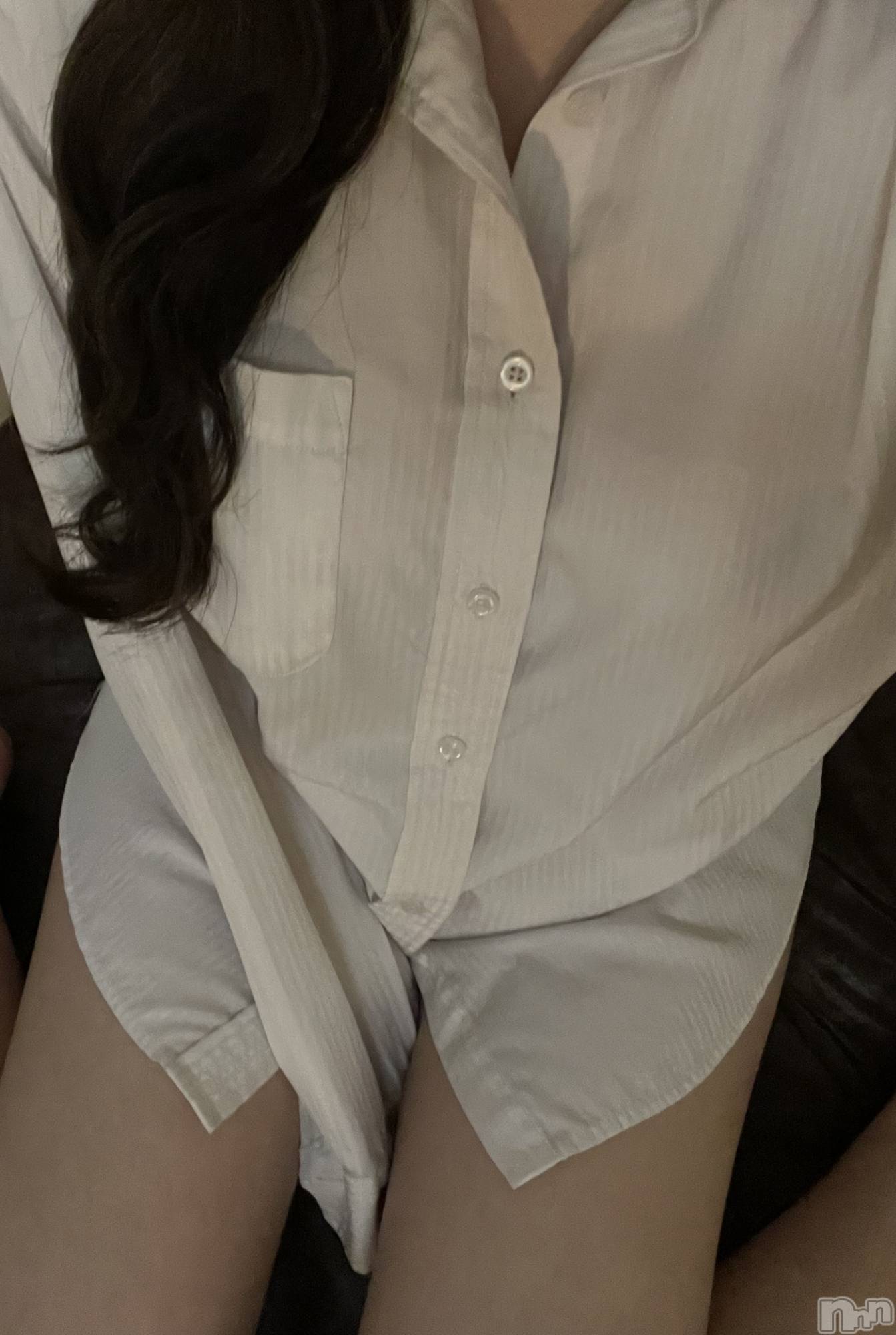 新潟メンズエステMYIRO　-マイロ-(マイロ)りな(22)の2026年4月8日写メブログ「1年分、溜まってるよね？」