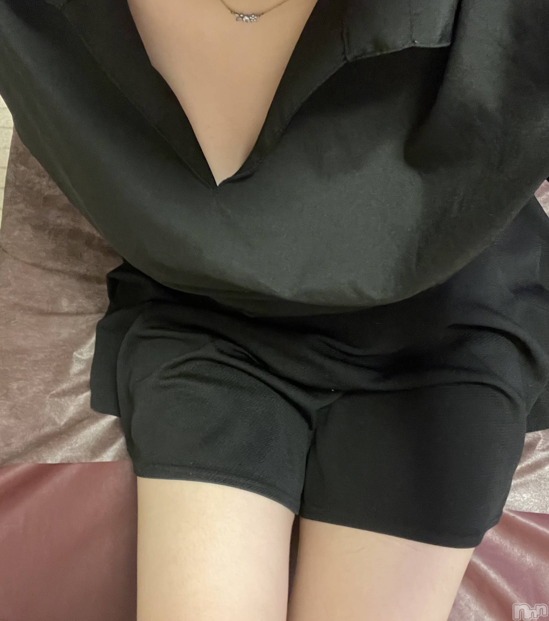 新潟メンズエステMYIRO　-マイロ-(マイロ)りな(22)の2026年4月11日写メブログ「もう我慢できない」