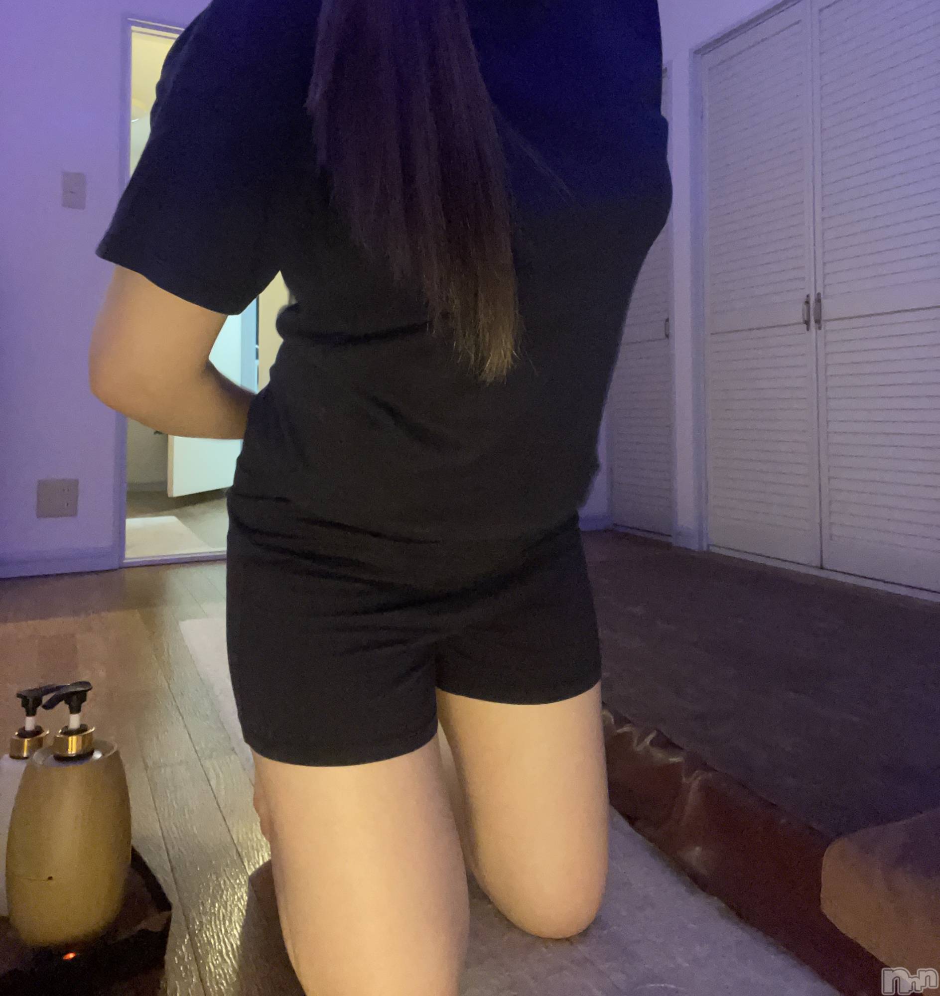 新潟メンズエステMYIRO　-マイロ-(マイロ)りな(22)の2026年4月13日写メブログ「はじめてはだれ？」