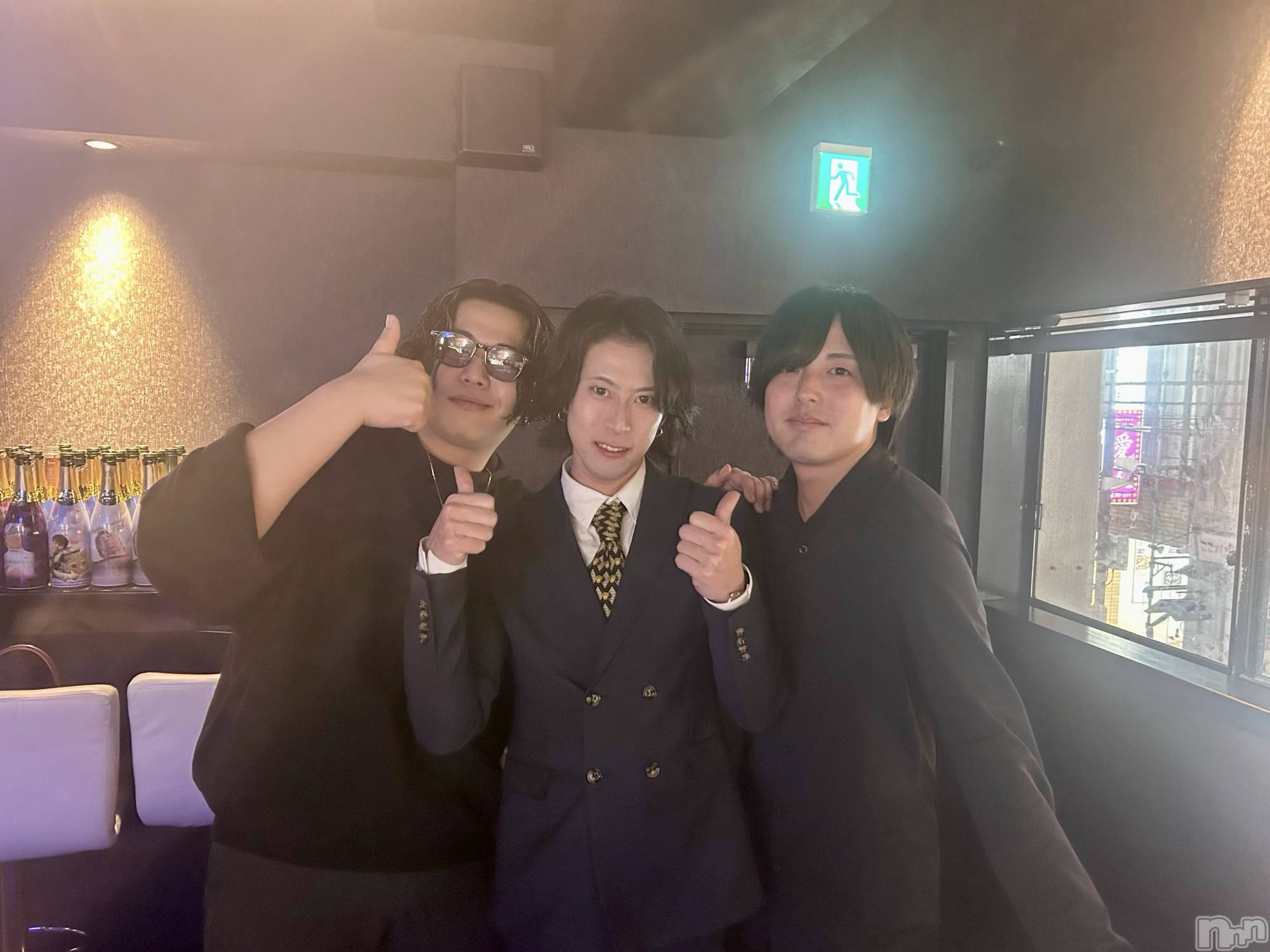 �����������������åȥС�Bar RE.VOICE(�С����������) ��2026ǯ2��26���̥�֥����֤��������⤦����������