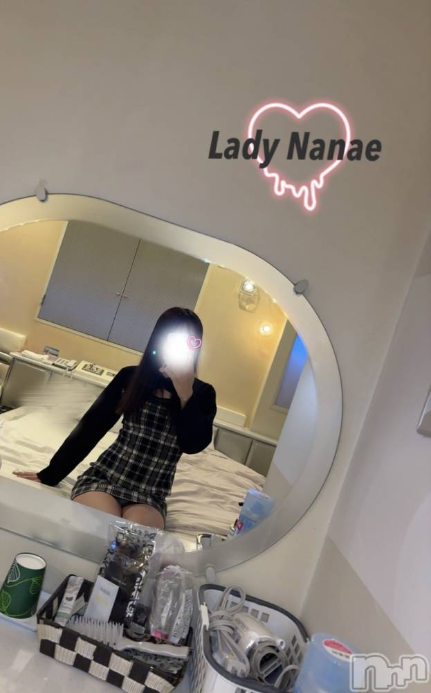 三条デリヘルLady-出稼ぎ0！地域密着デリヘル-(レディー) ななえ☆事前予約必須！(23)の1月21日写メブログ「本日Lady一撃です⚡️」
