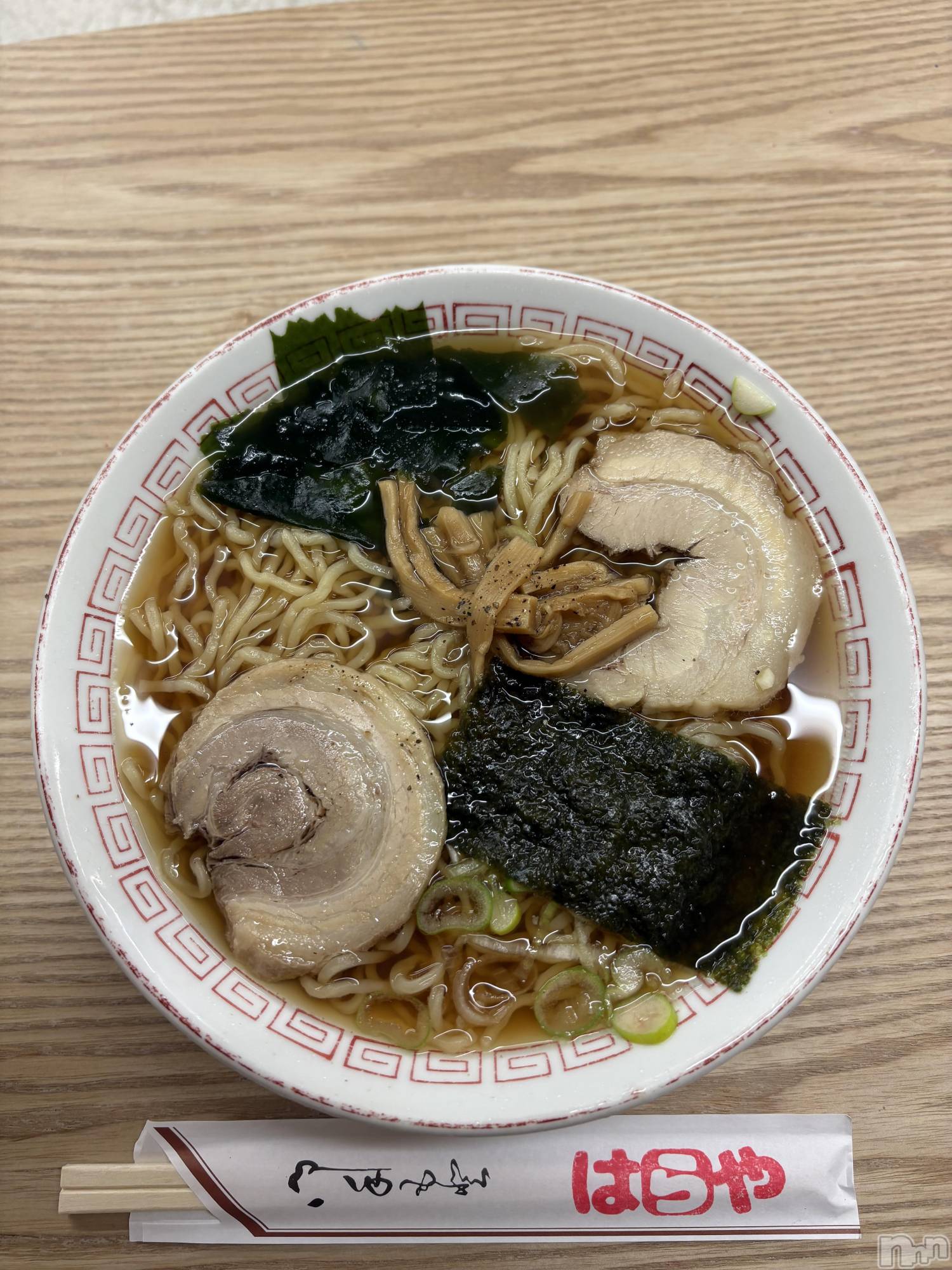 三条デリヘルLady-出稼ぎ0！地域密着デリヘル-(レディー)ななえ☆事前予約必須！(23)の2026年2月8日写メブログ「ラーメン🍜大好き( ˵﻿>ㅿ<˵﻿ )💖」