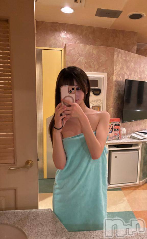 新潟デリヘルMinx(ミンクス) 理央【新人】(19)の4月10日写メブログ「お礼日記💌💞」