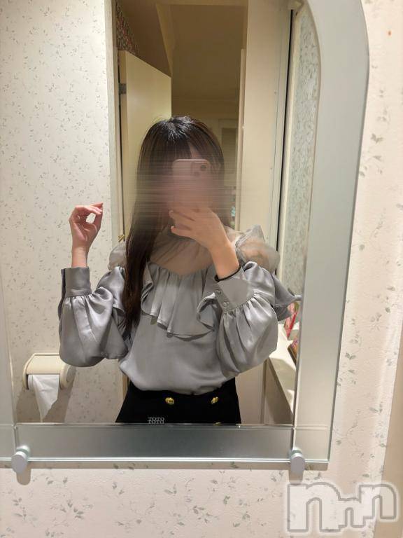 新潟デリヘルMinx(ミンクス) 理央【新人】(19)の4月11日写メブログ「お礼日記💌💞」