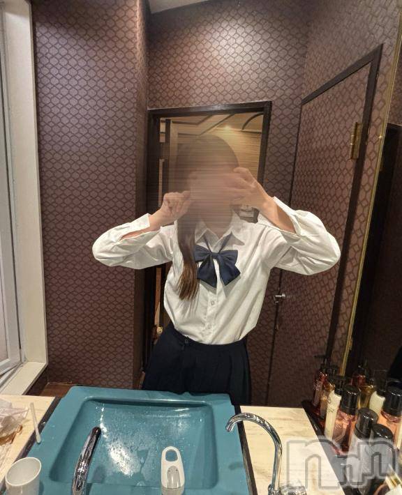 新潟デリヘルMinx(ミンクス) 理央【新人】(19)の5月9日写メブログ「お礼日記💌💕」