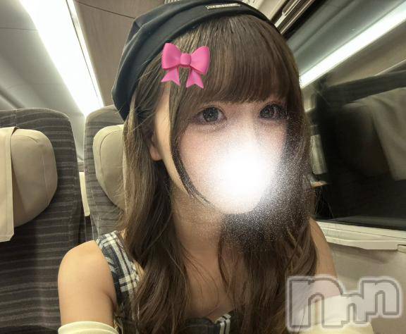 新潟デリヘルMinx(ミンクス) 理央【新人】(19)の10月11日写メブログ「ありがとうございました⭐️」