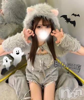 新潟デリヘル Minx(ミンクス) 理央(19)の10月31日写メブログ「ハピハロ❤︎🎃🦇💕」