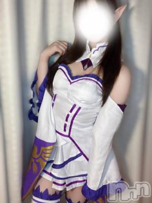 三条デリヘル alphaGOLD(アルファゴールド) かるあ(23)の4月2日写メブログ「コスプレしてみた₍ᐢ｡•༝•｡ᐢ₎　」