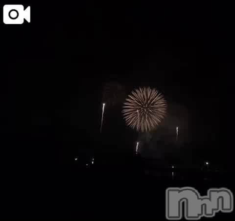 新潟ぽっちゃり新潟市鳥屋野潟ちゃんこ(ニイガタシトヤノガタチャンコ)せりか(26)の2025年8月2日写メブログ「花火は肉眼だよね」