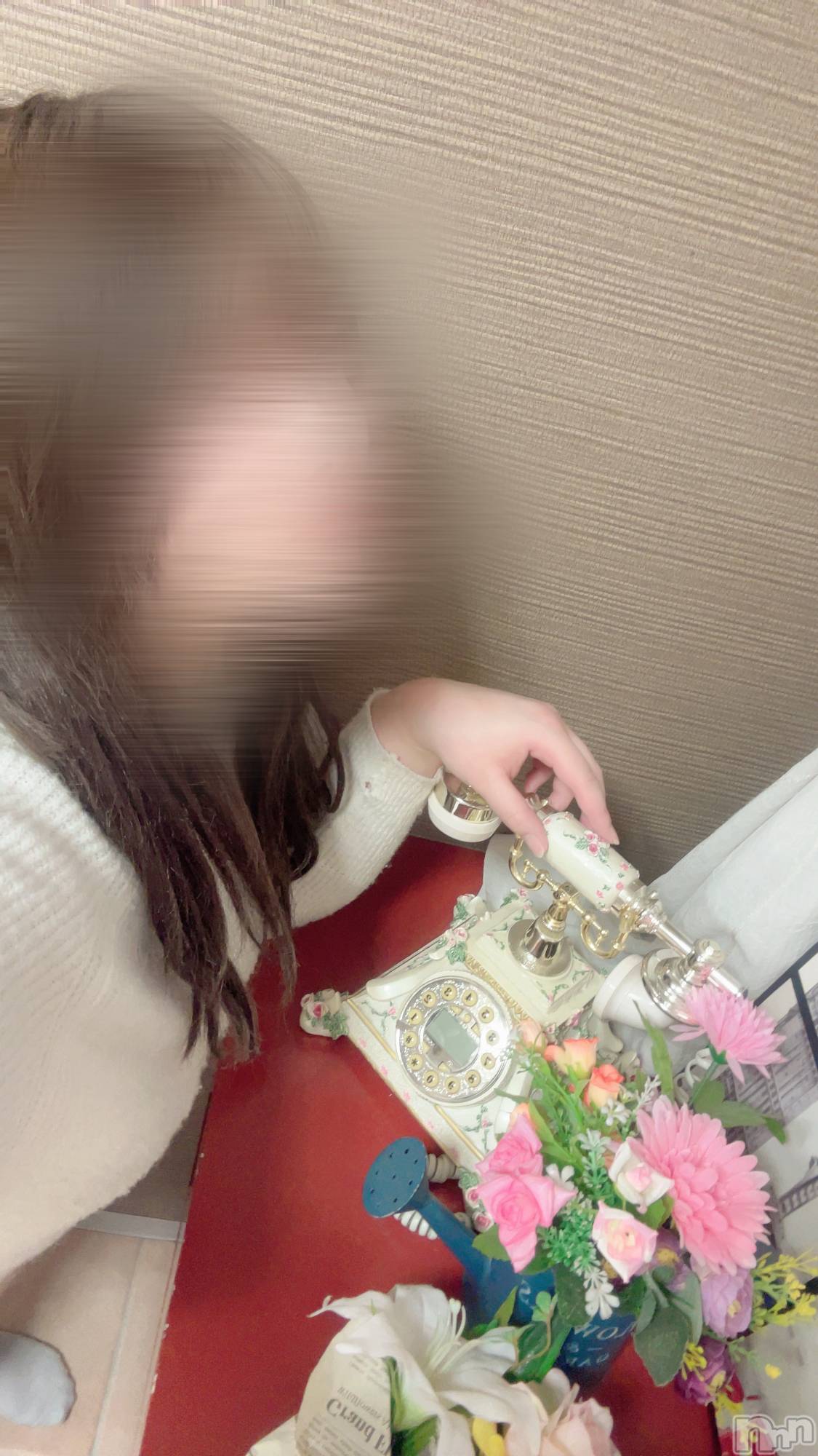 新潟ぽっちゃり新潟元祖！ぽっちゃりデリヘル　ミルクパイ(ニイガタガンソポッチャリデリヘルミルクパイ)【新人】れい(24)の2025年4月2日写メブログ「またまた電話待ち📞🩵」