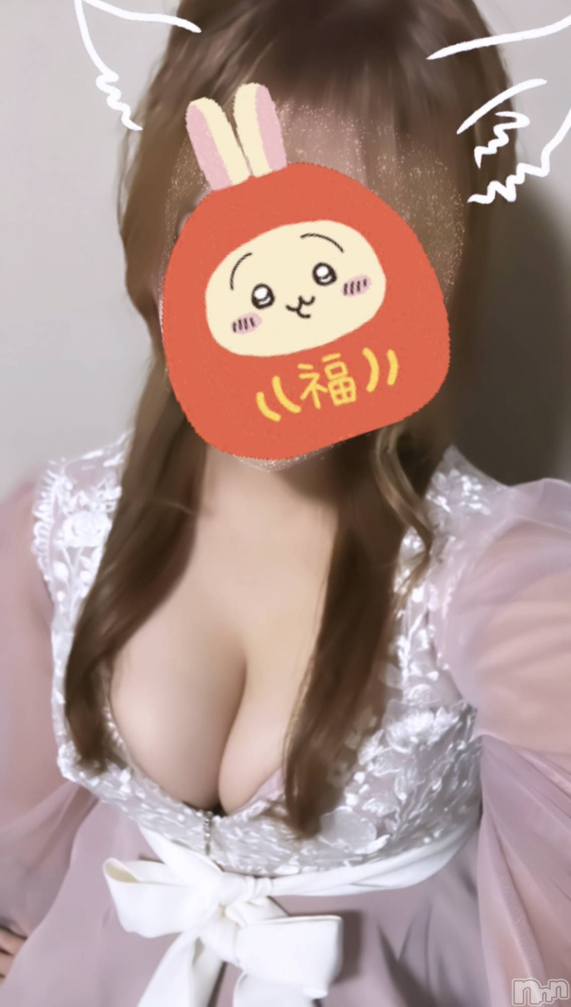 新潟ぽっちゃり新潟元祖！ぽっちゃりデリヘル　ミルクパイ(ニイガタガンソポッチャリデリヘルミルクパイ)【新人】れい(24)の2025年4月9日写メブログ「ドレス着てみた！」
