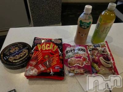 新潟デリヘル 新潟市鳥屋野潟ちゃんこ(ニイガタシトヤノガタチャンコ) すず(26)の11月2日写メブログ「🎀お礼　本指名のお兄様」