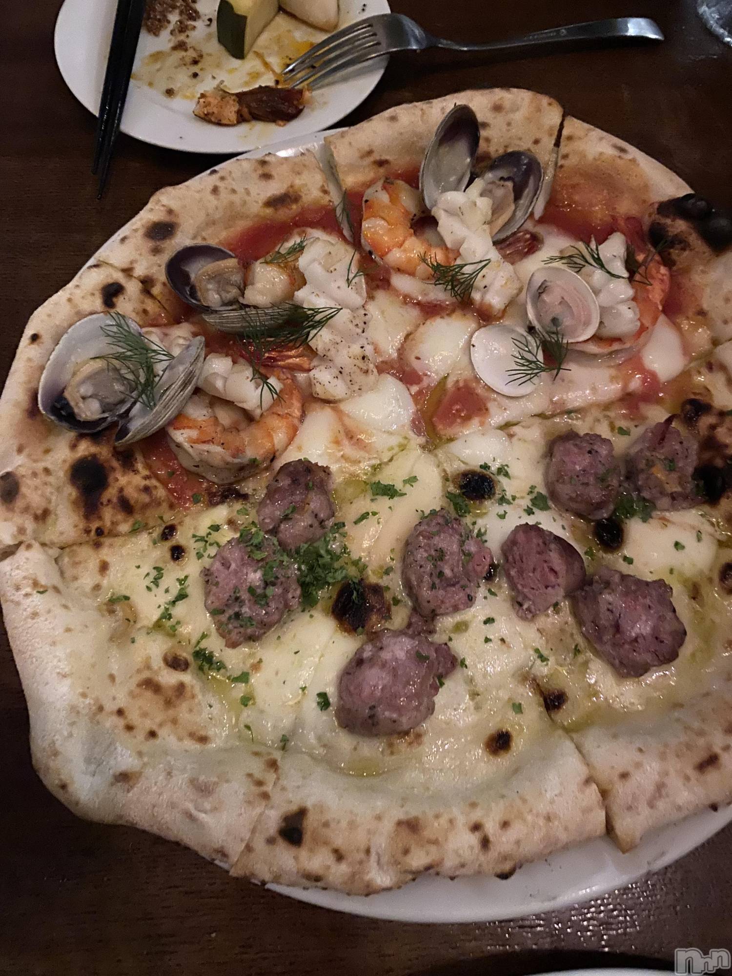 Х顦Club Un plus(ץ饹) 2025ǯ812̥֥pizza