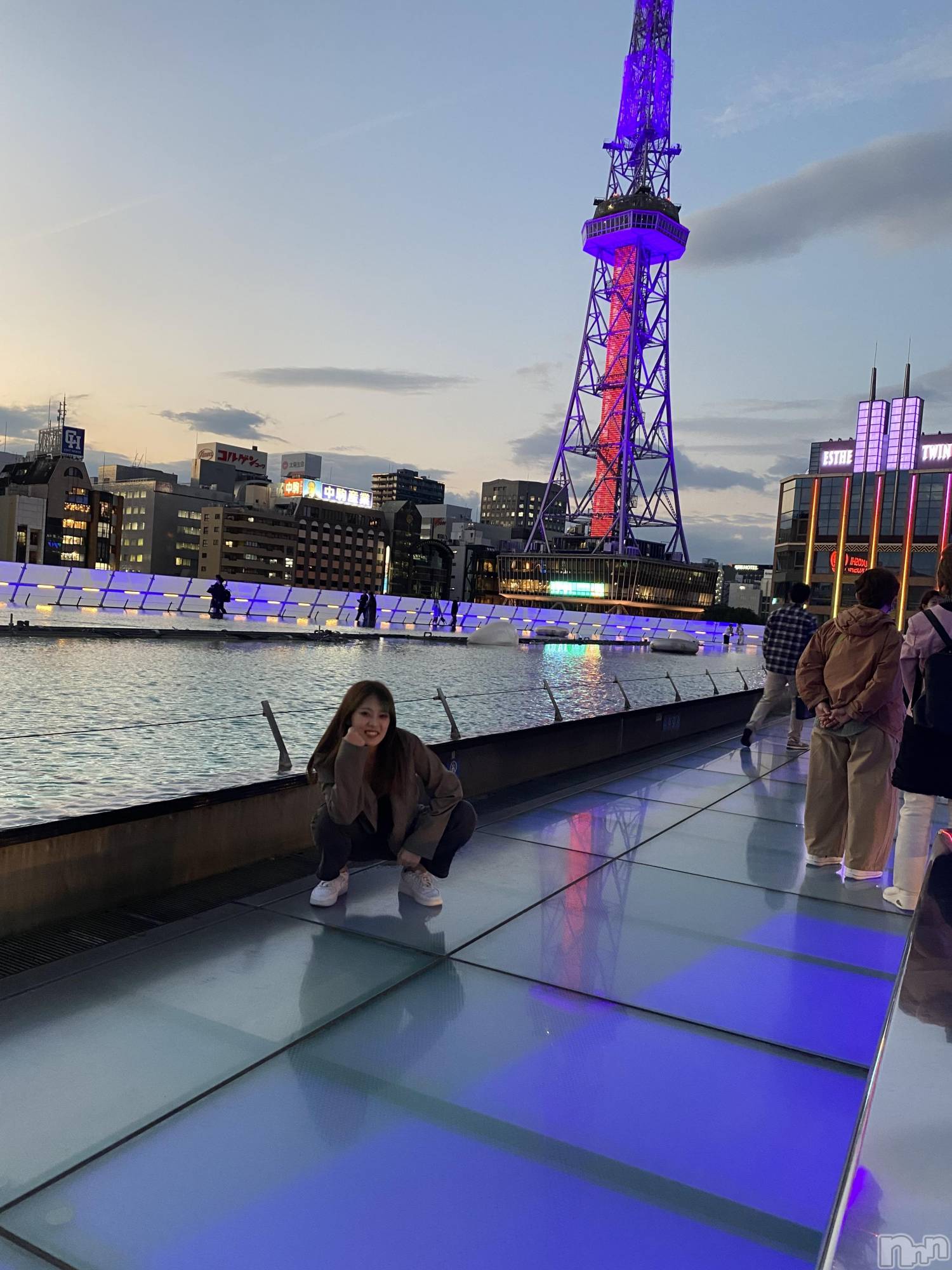 Х顦Club Un plus(ץ饹) 2025ǯ1117̥֥ℕ𝔸𝔾𝕆𝕐𝔸