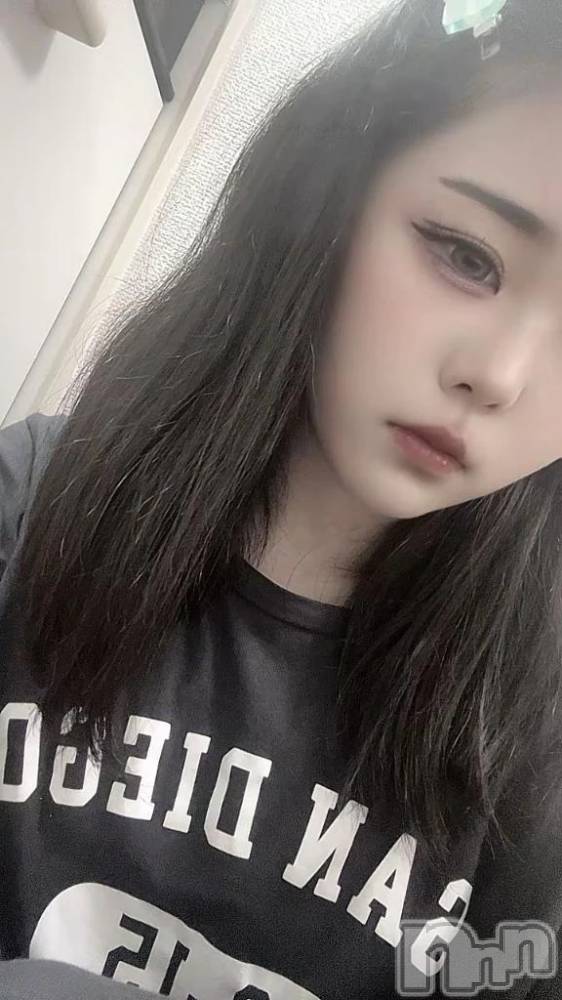 新潟デリヘル新潟デリヘル倶楽部(ニイガタデリヘルクラブ) ゆりか(19)の3月7日写メブログ「出勤しました🫶💭」