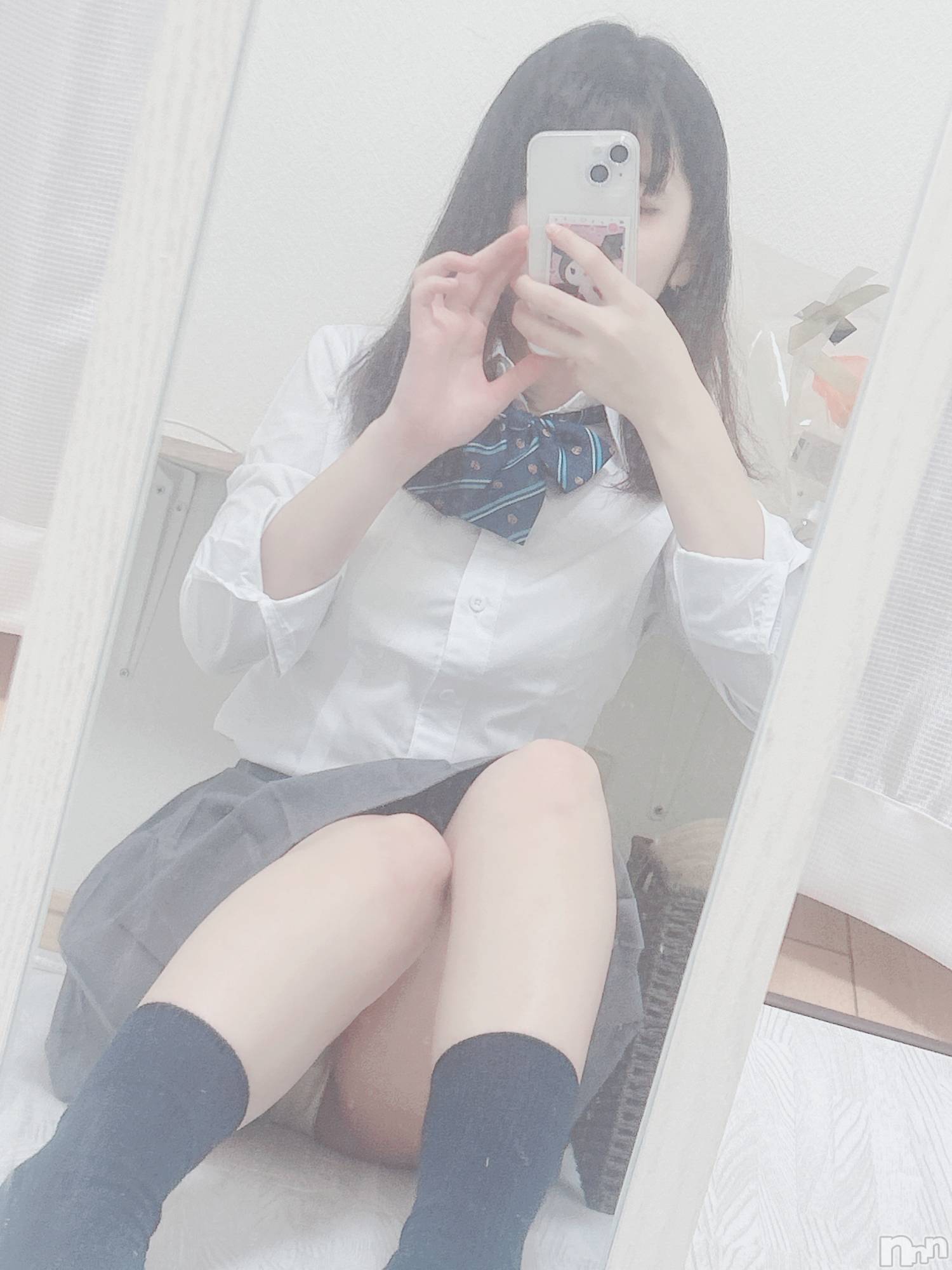 新潟デリヘル新潟デリヘル倶楽部(ニイガタデリヘルクラブ)ゆりか(19)の2025年4月1日写メブログ「🎀はじめまして🎀」
